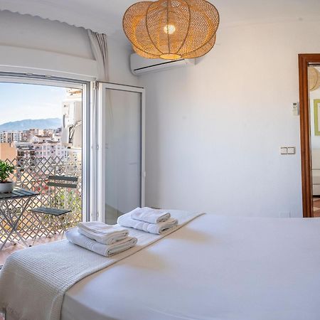 Malaga Center Flat Hospitality公寓 外观 照片