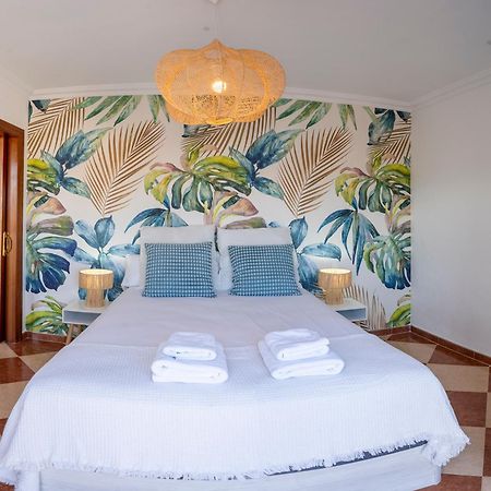 Malaga Center Flat Hospitality公寓 外观 照片