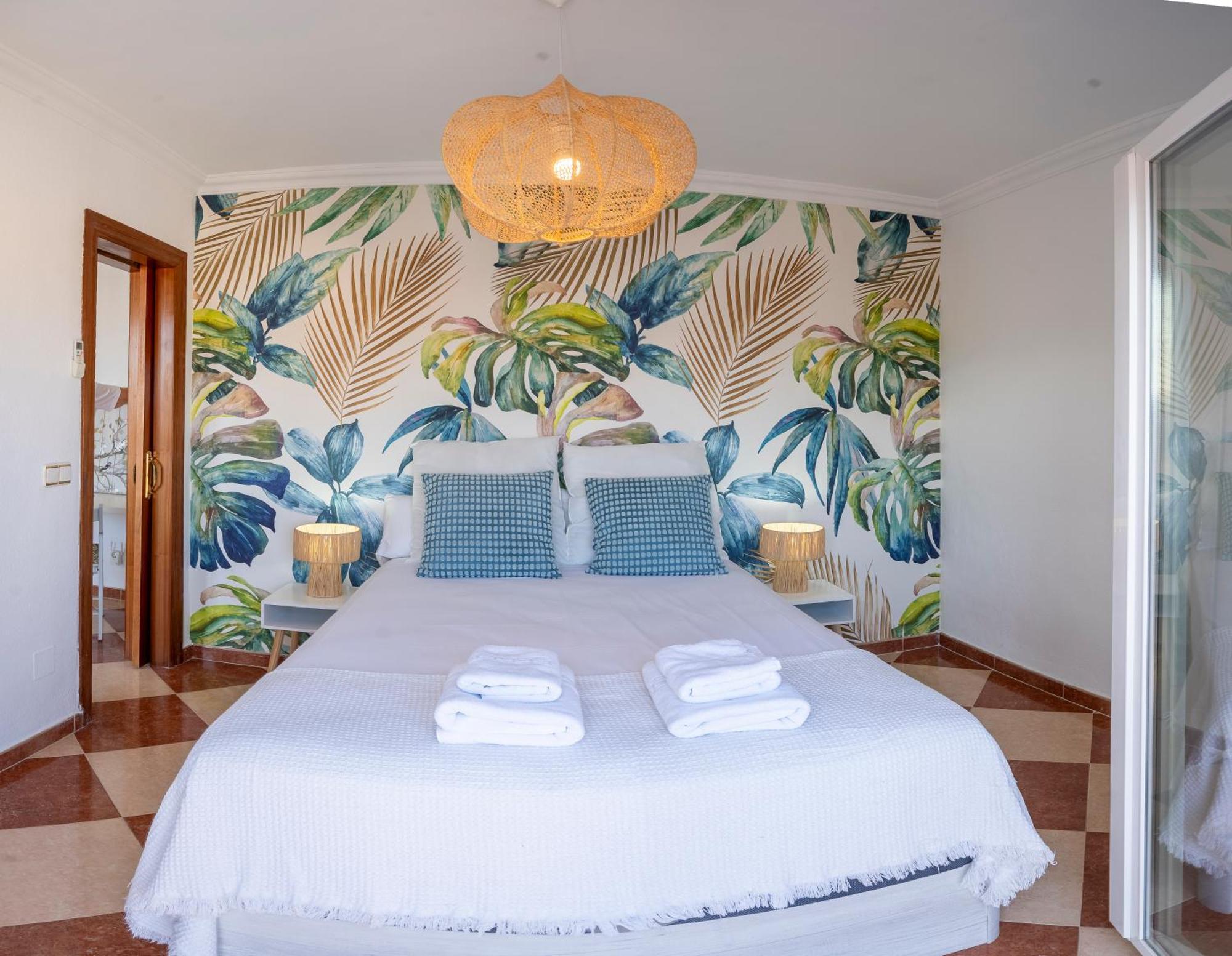 Malaga Center Flat Hospitality公寓 外观 照片